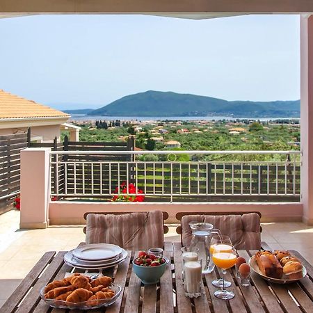 Villa Nikoleta Απόλπαινα Εξωτερικό φωτογραφία